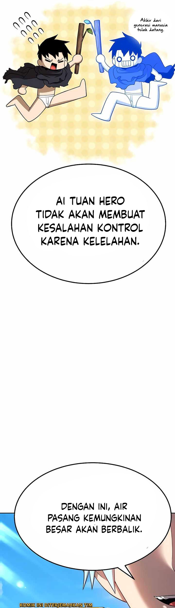 +99 Wooden Stick Chapter 19 - halaman 150
