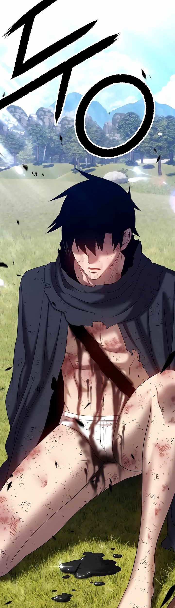 +99 Wooden Stick Chapter 19 - halaman 155
