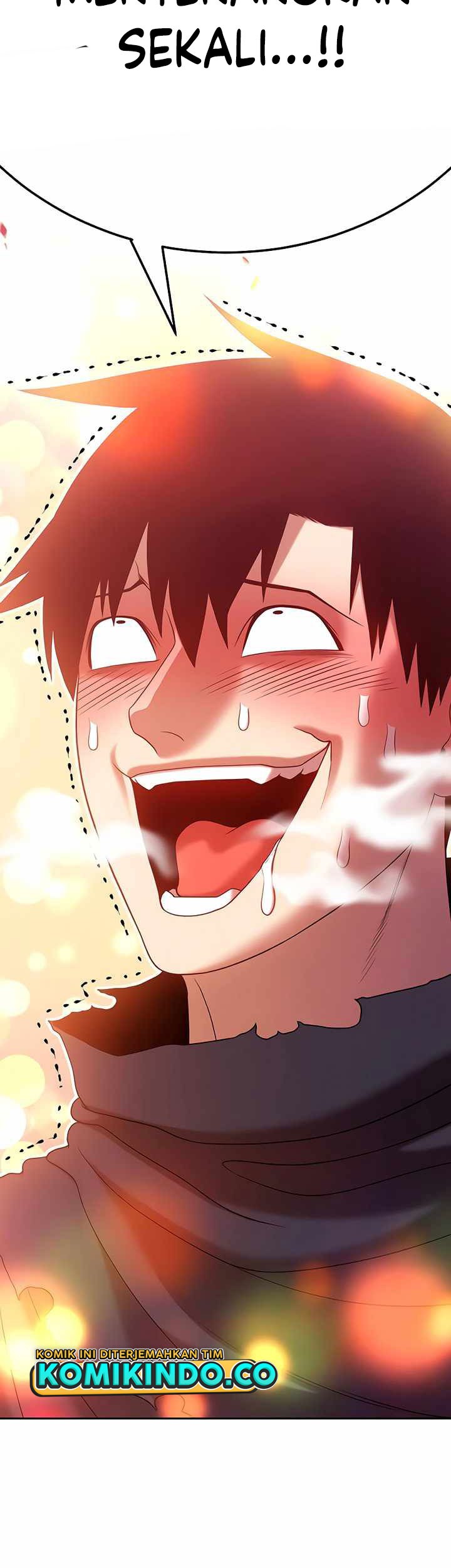 +99 Wooden Stick Chapter 19 - halaman 160