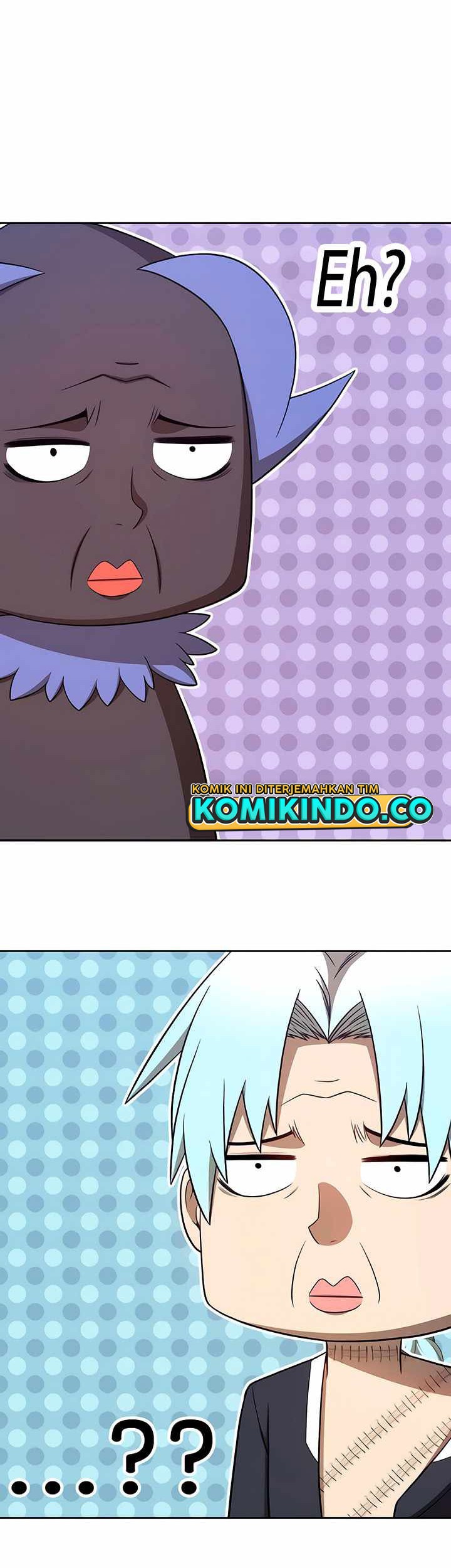 +99 Wooden Stick Chapter 19 - halaman 161