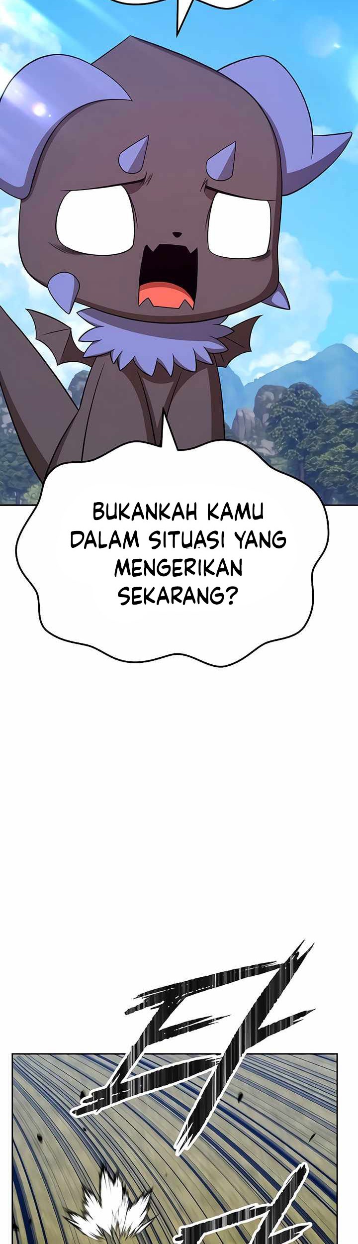 +99 Wooden Stick Chapter 19 - halaman 164