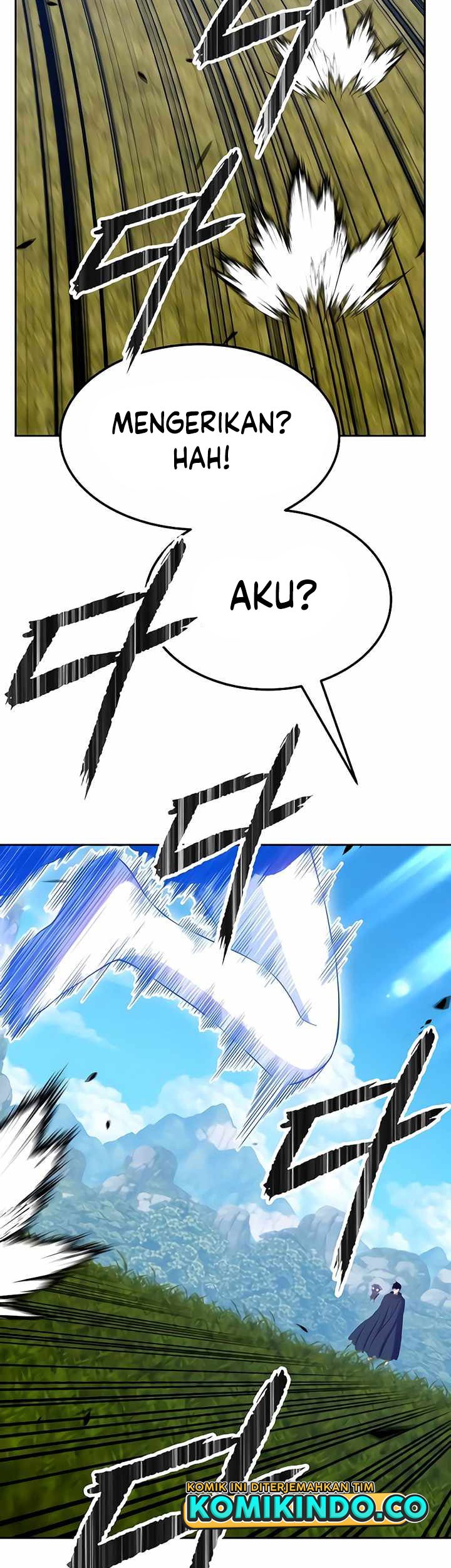 +99 Wooden Stick Chapter 19 - halaman 165