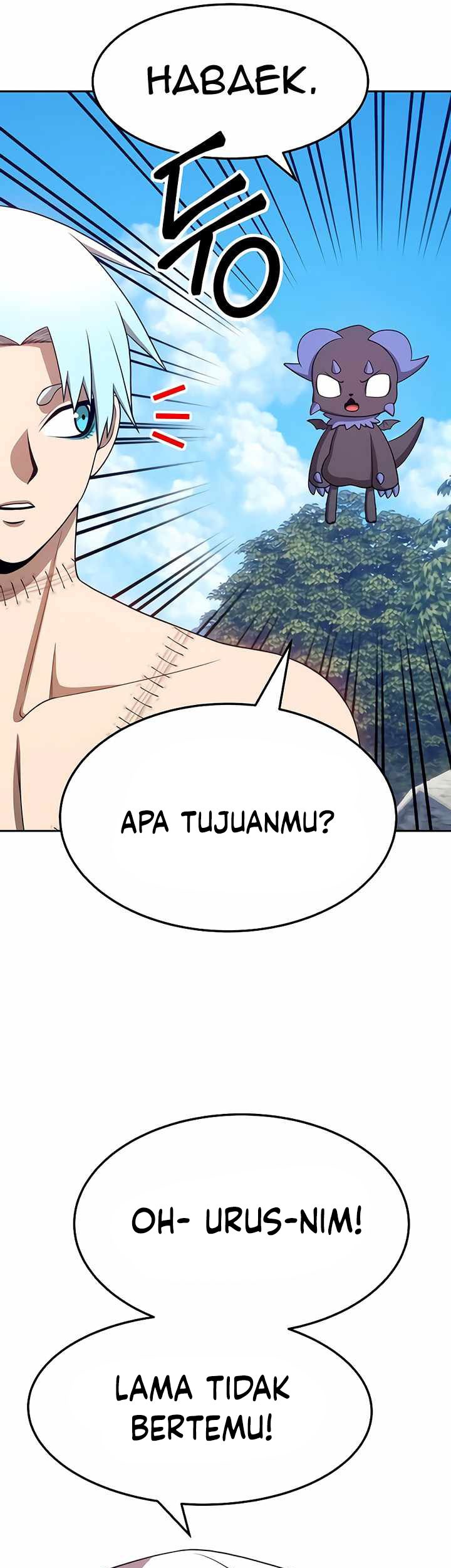 +99 Wooden Stick Chapter 19 - halaman 17