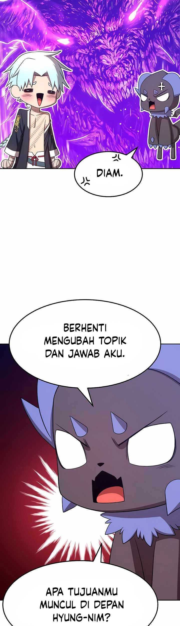 +99 Wooden Stick Chapter 19 - halaman 19