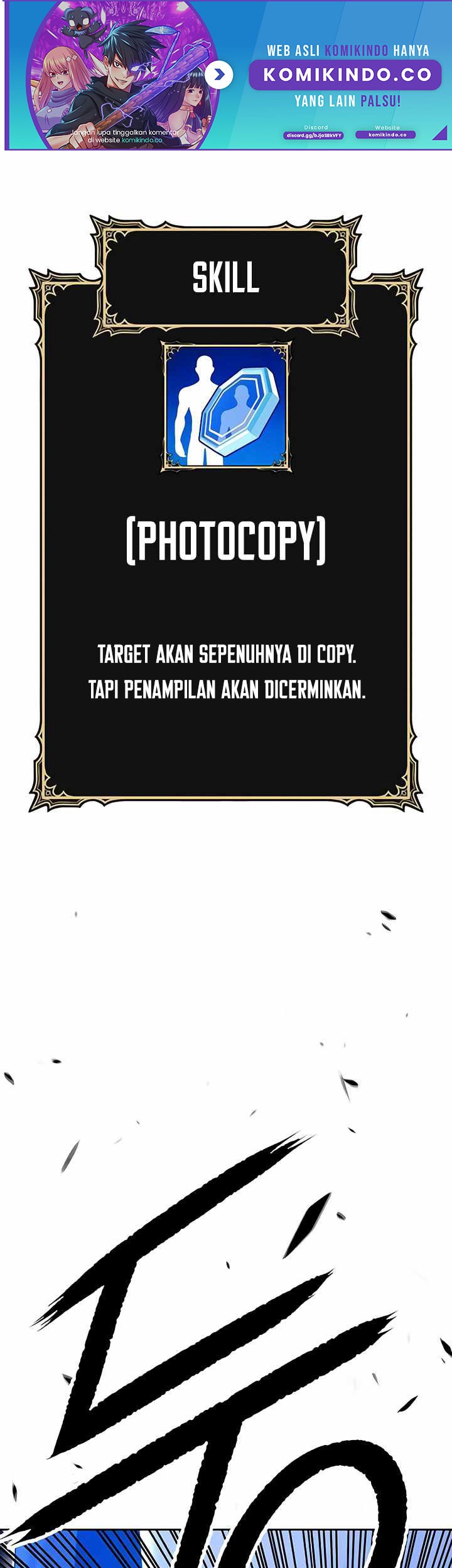 +99 Wooden Stick Chapter 19 - halaman 2