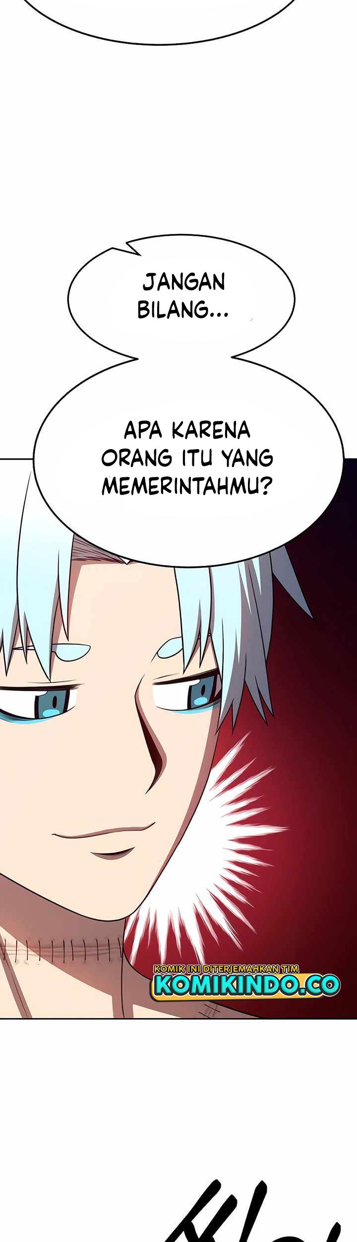 +99 Wooden Stick Chapter 19 - halaman 20