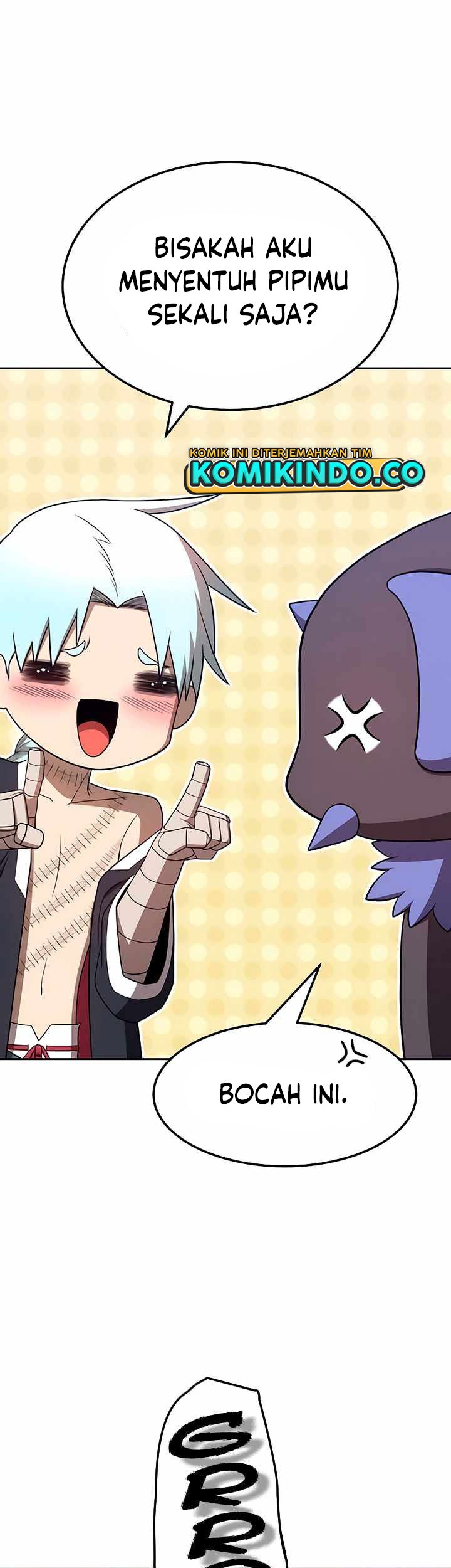 +99 Wooden Stick Chapter 19 - halaman 22