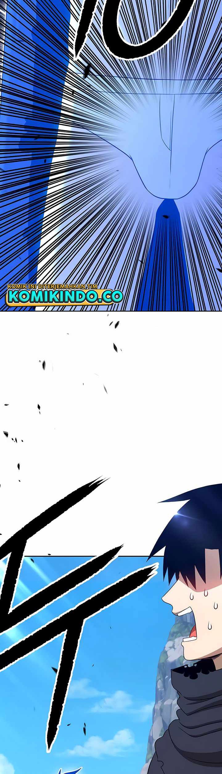 +99 Wooden Stick Chapter 19 - halaman 3