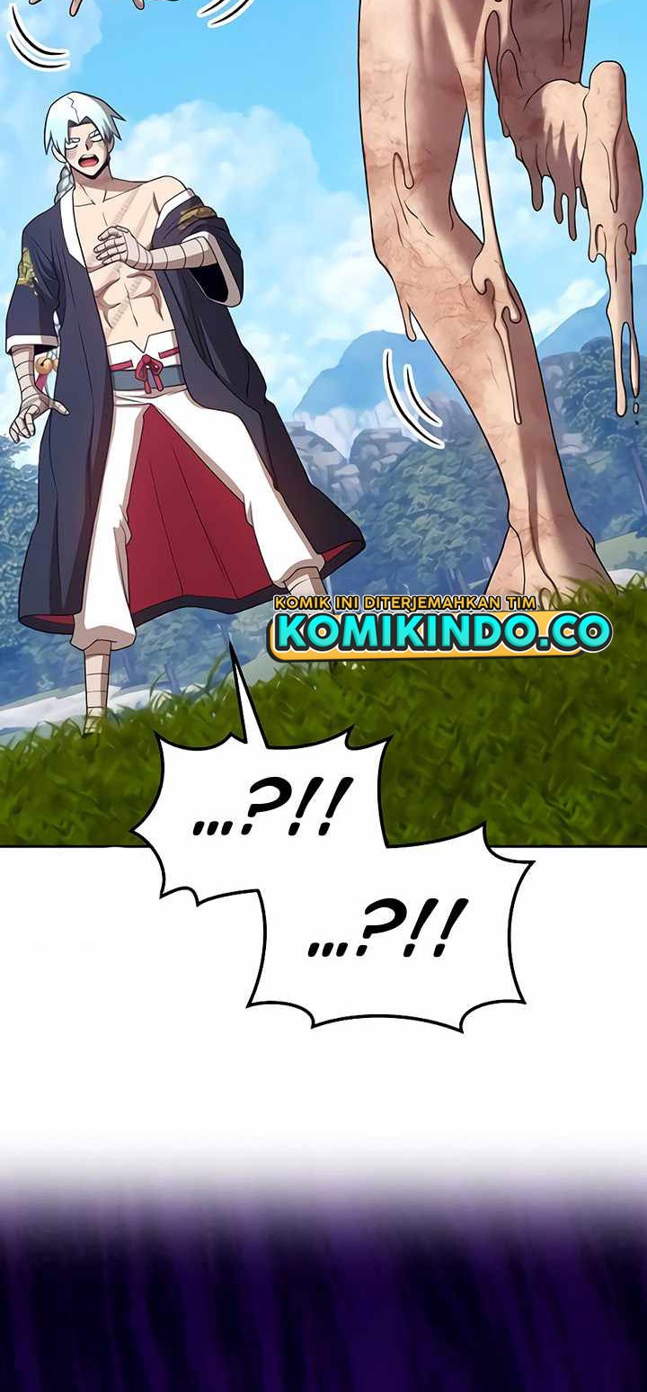+99 Wooden Stick Chapter 19 - halaman 30