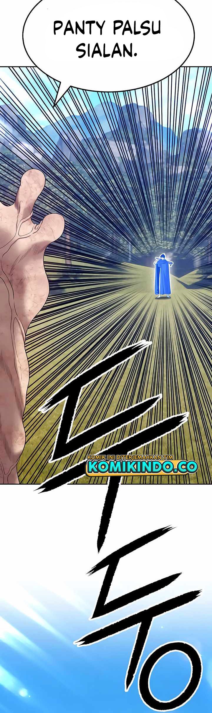 +99 Wooden Stick Chapter 19 - halaman 34