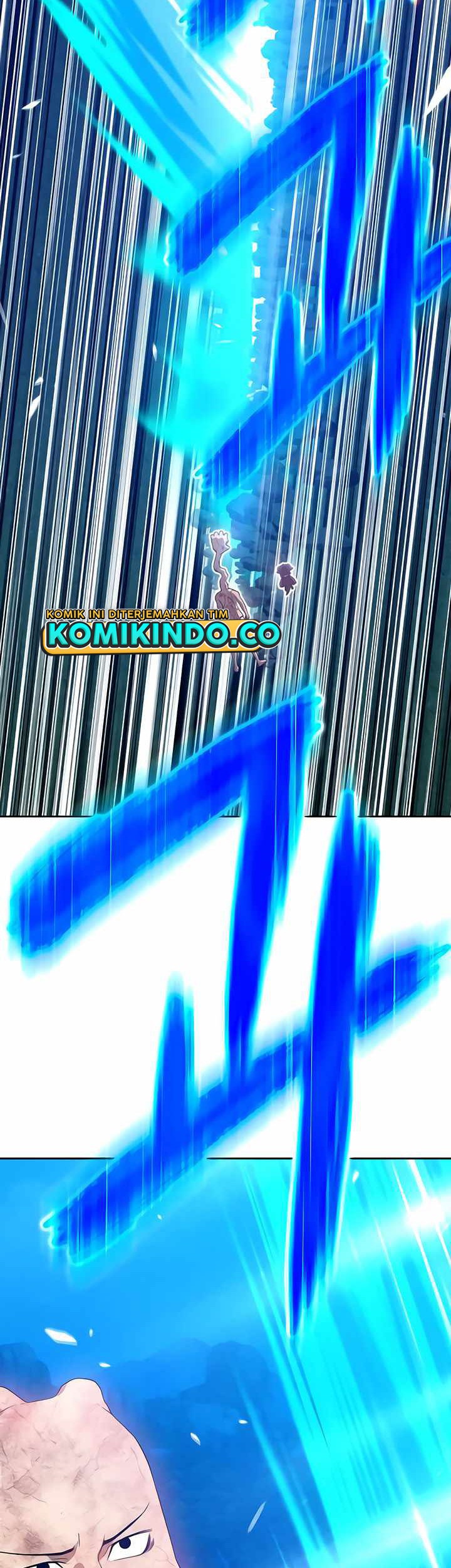 +99 Wooden Stick Chapter 19 - halaman 40