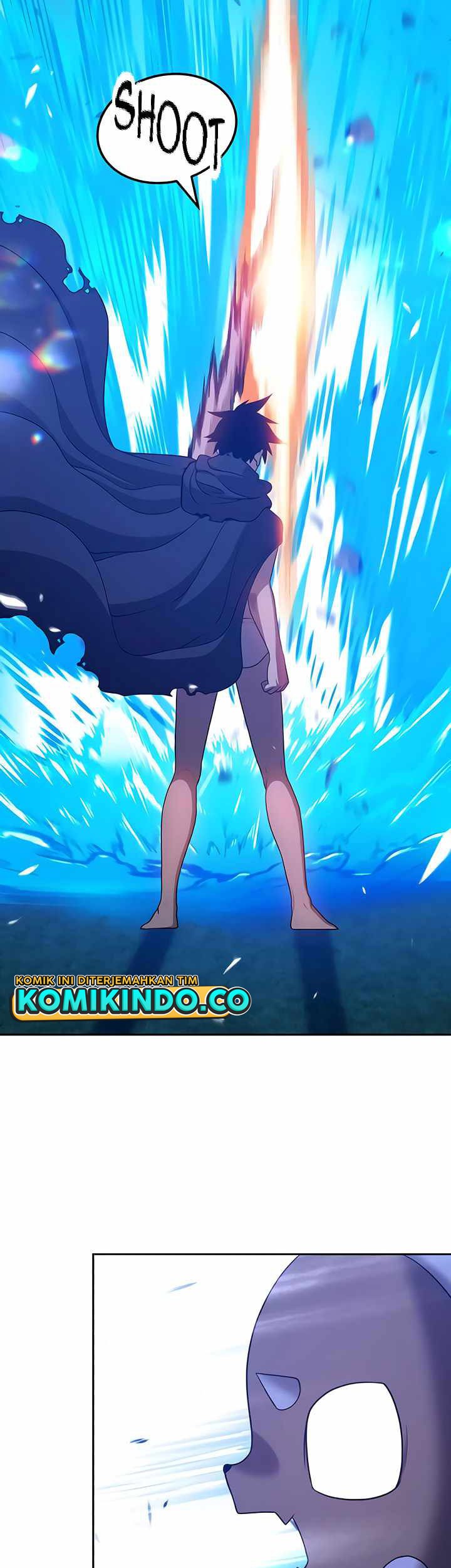 +99 Wooden Stick Chapter 19 - halaman 46