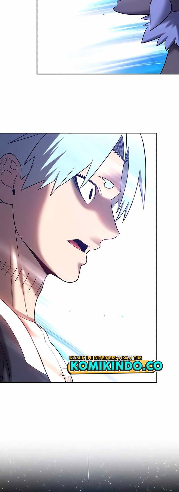 +99 Wooden Stick Chapter 19 - halaman 47