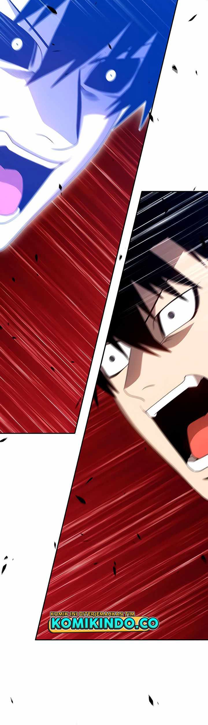 +99 Wooden Stick Chapter 19 - halaman 54