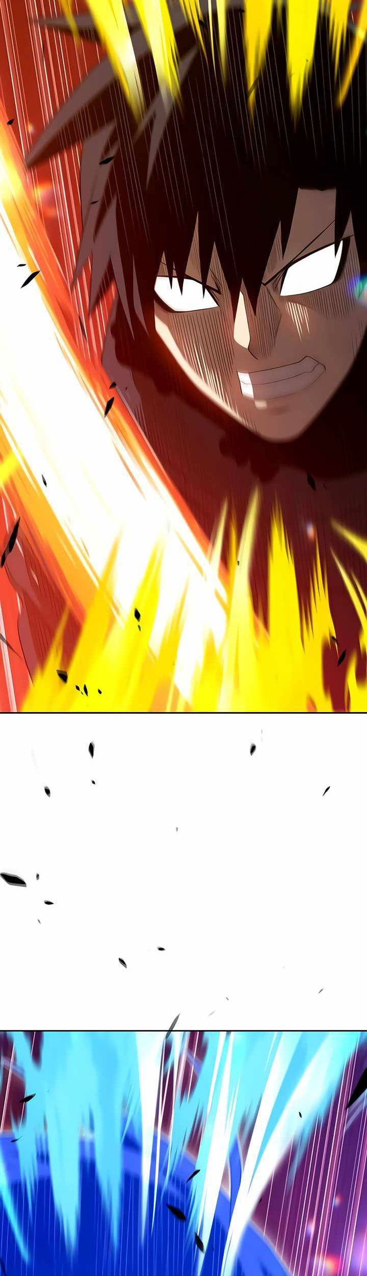 +99 Wooden Stick Chapter 19 - halaman 61