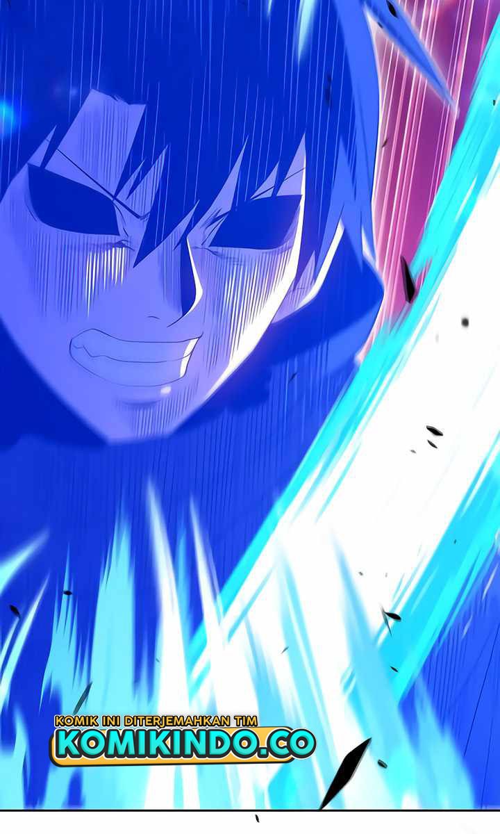 +99 Wooden Stick Chapter 19 - halaman 62