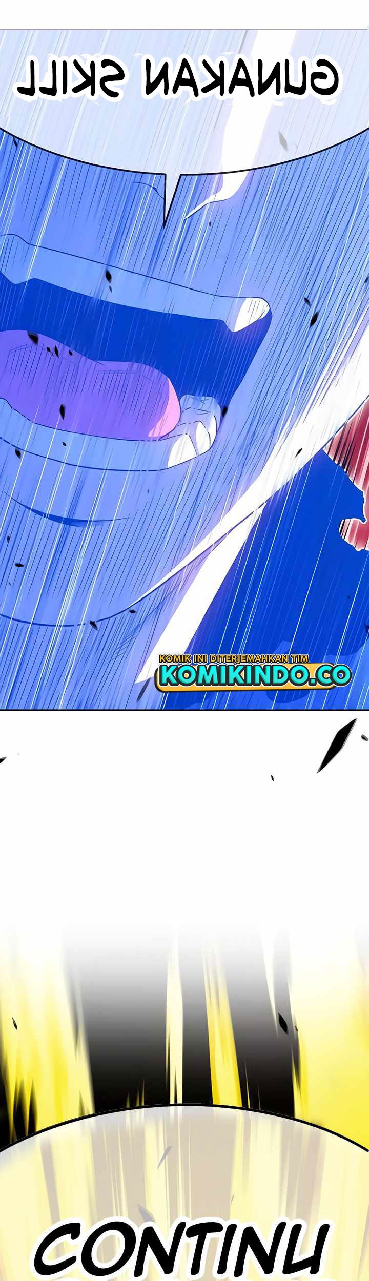 +99 Wooden Stick Chapter 19 - halaman 64