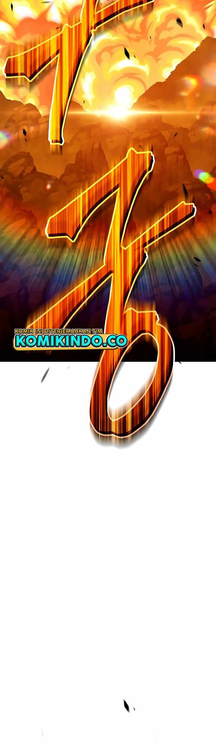 +99 Wooden Stick Chapter 19 - halaman 68