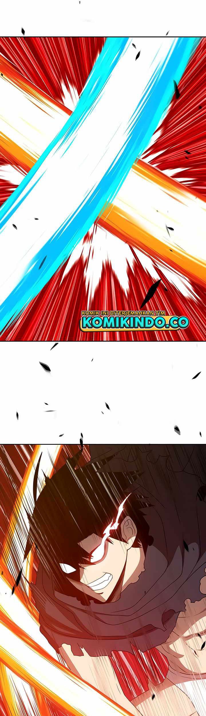 +99 Wooden Stick Chapter 19 - halaman 69