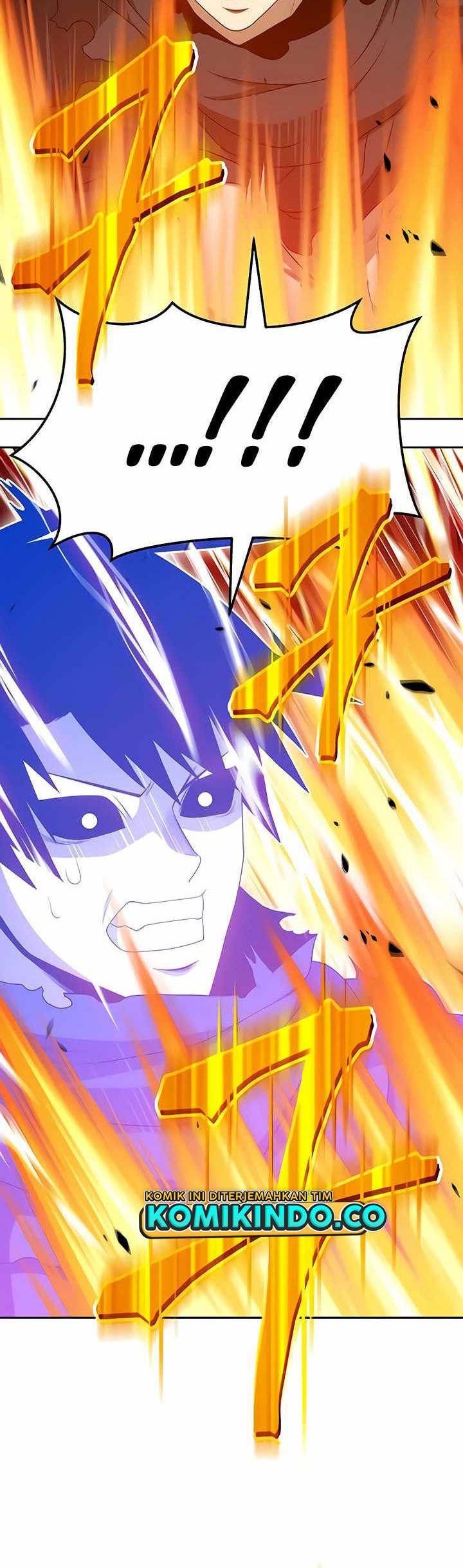 +99 Wooden Stick Chapter 19 - halaman 75
