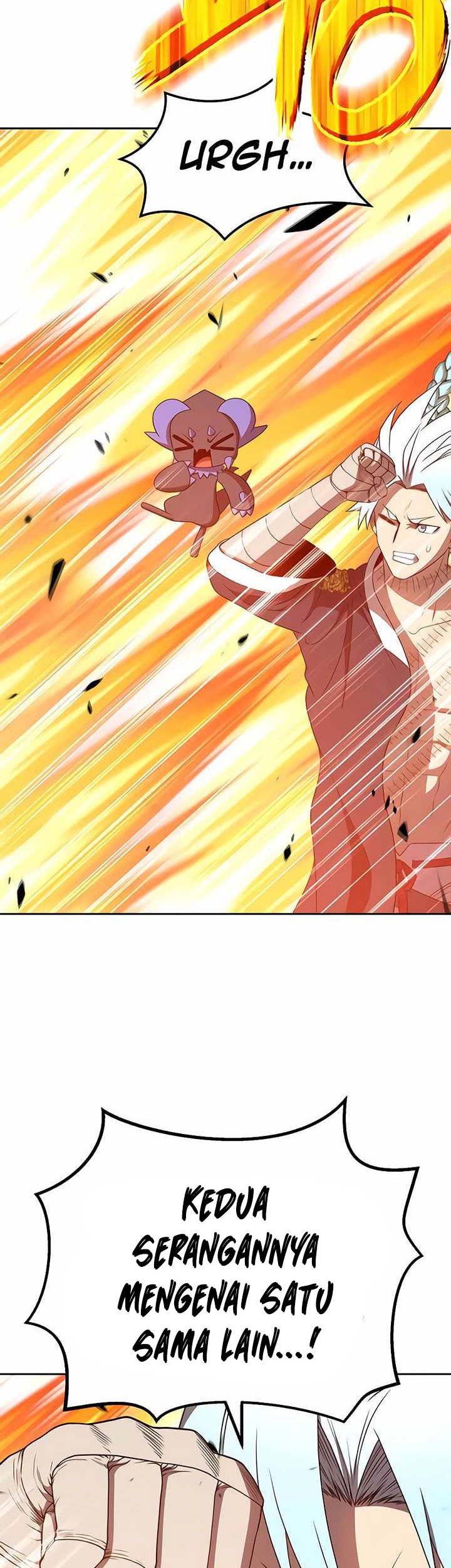 +99 Wooden Stick Chapter 19 - halaman 77