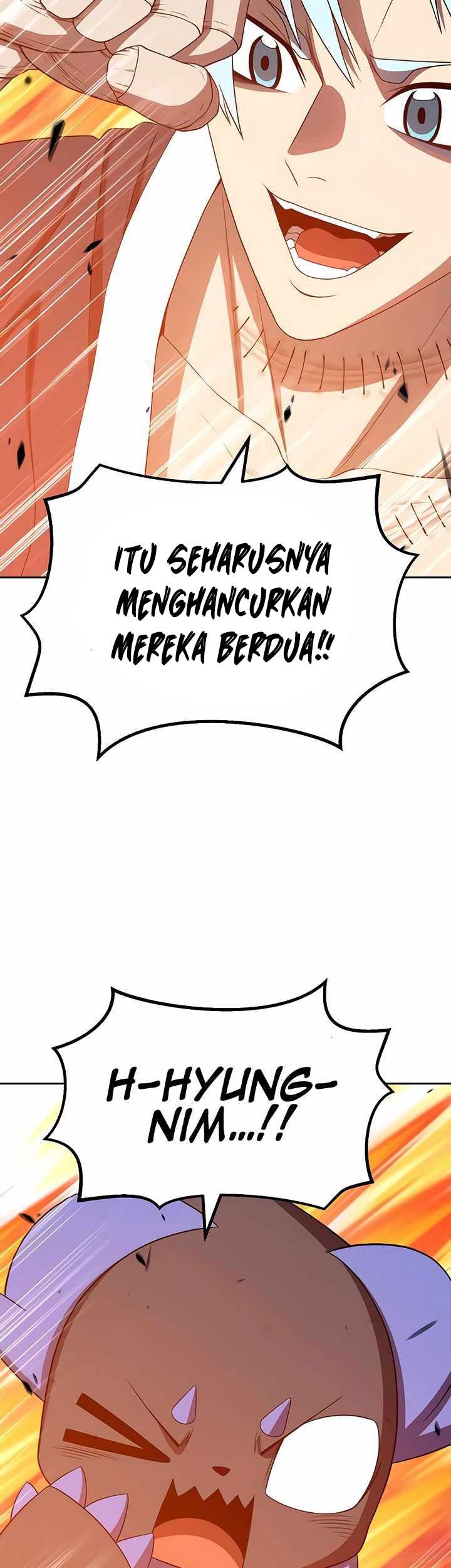 +99 Wooden Stick Chapter 19 - halaman 78