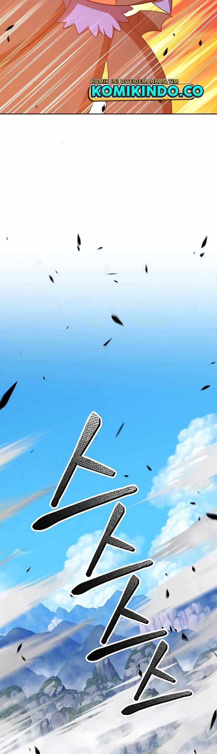 +99 Wooden Stick Chapter 19 - halaman 79