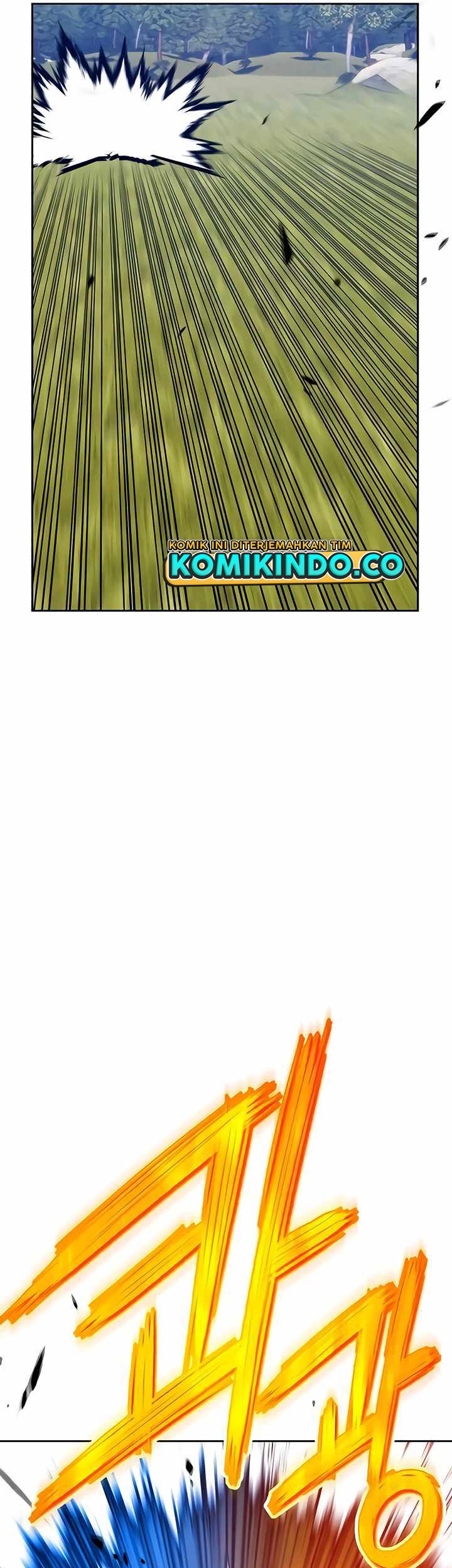 +99 Wooden Stick Chapter 19 - halaman 86