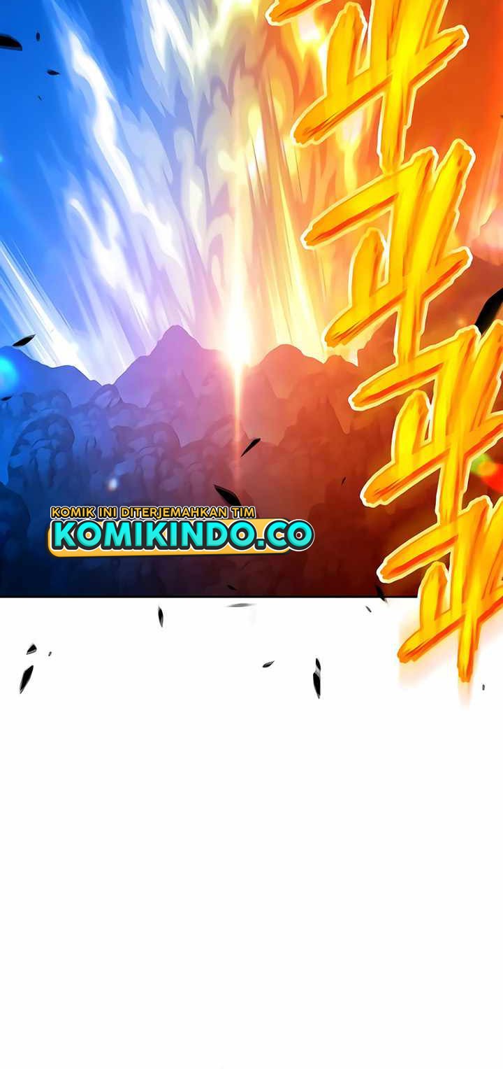+99 Wooden Stick Chapter 19 - halaman 88