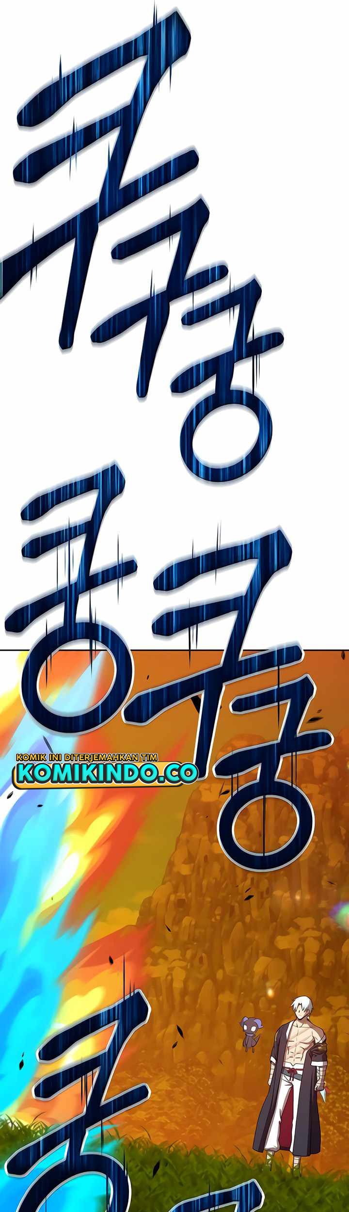+99 Wooden Stick Chapter 19 - halaman 89