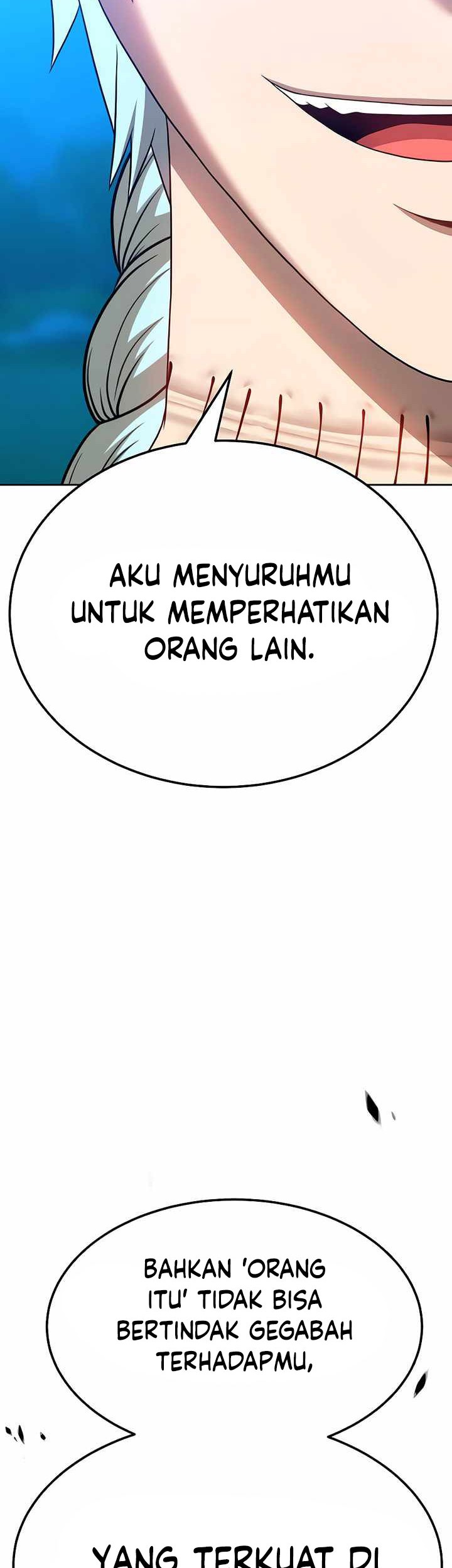 +99 Wooden Stick Chapter 19 - halaman 92