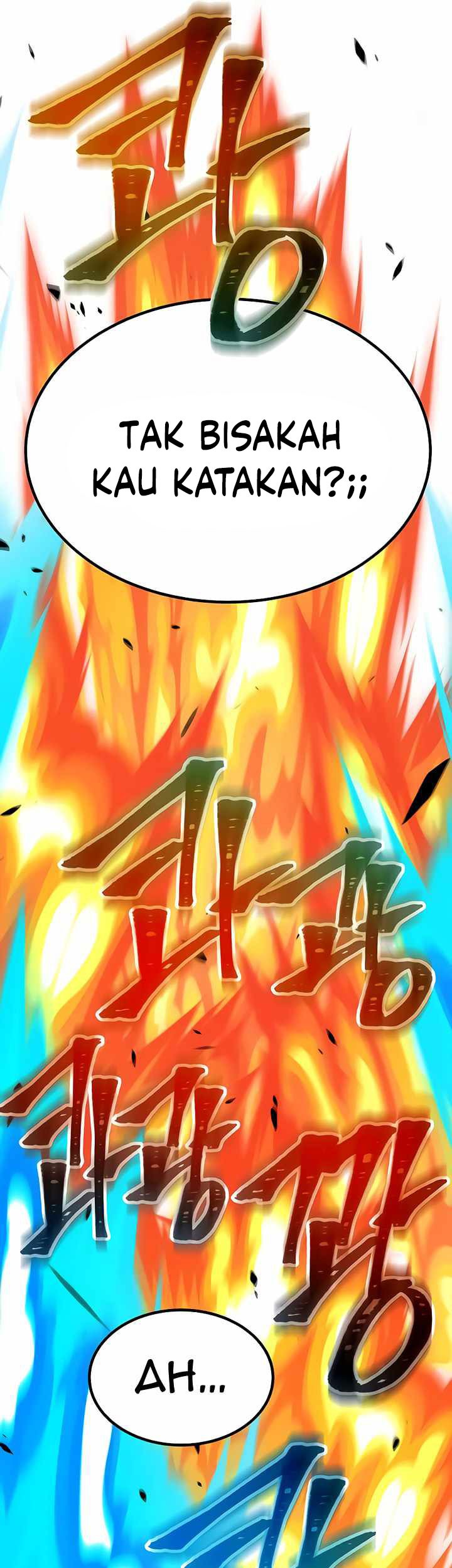 +99 Wooden Stick Chapter 19 - halaman 99