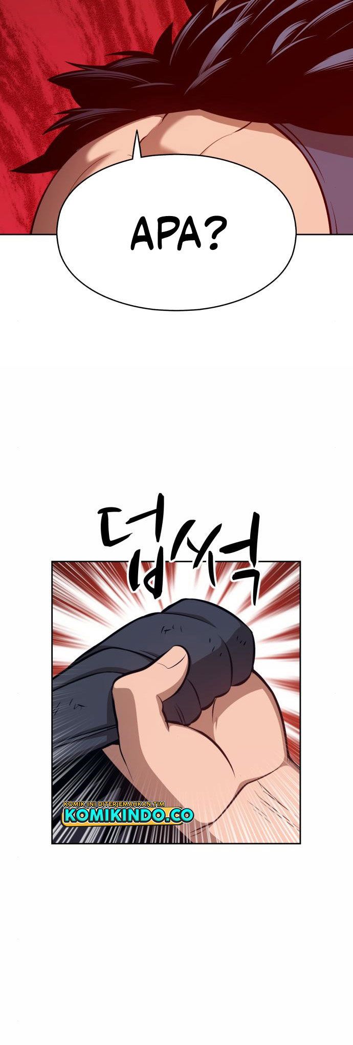 +99 Wooden Stick Chapter 2 - halaman 10