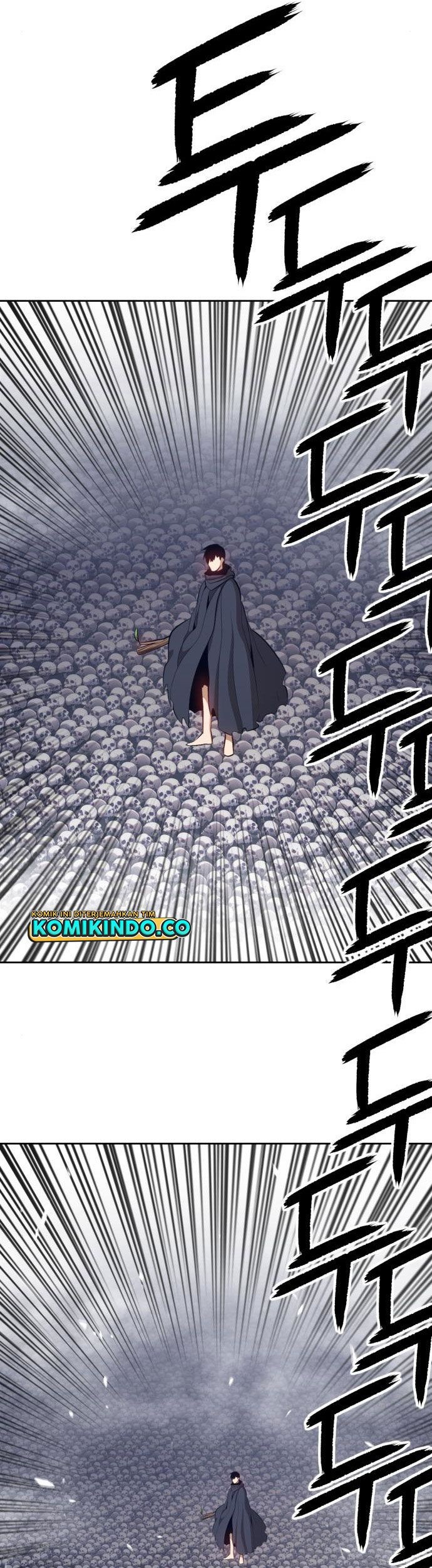 +99 Wooden Stick Chapter 2 - halaman 108