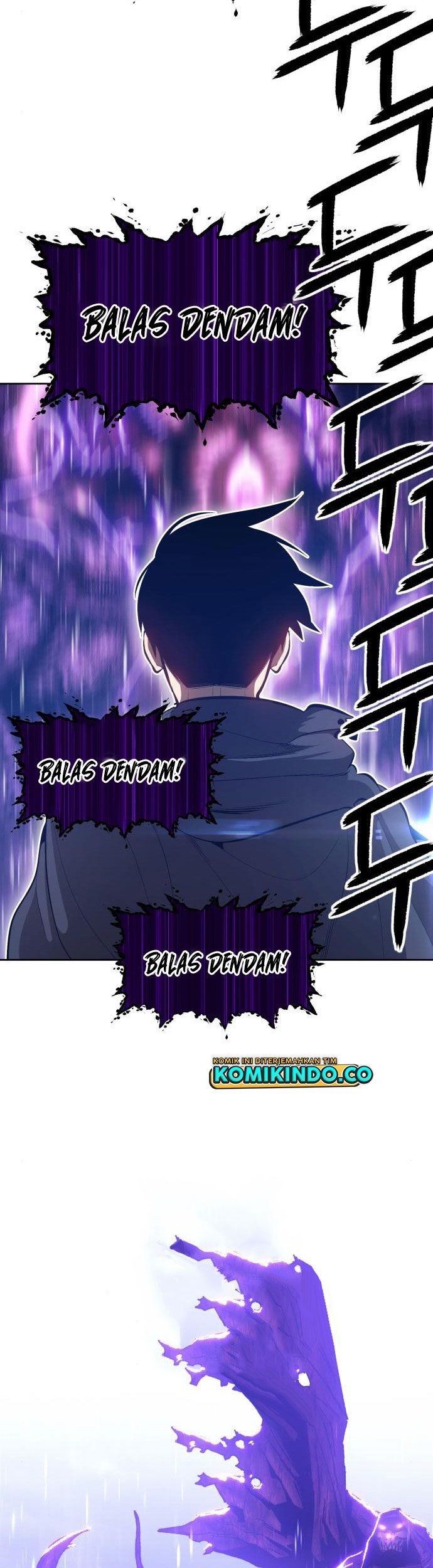 +99 Wooden Stick Chapter 2 - halaman 112