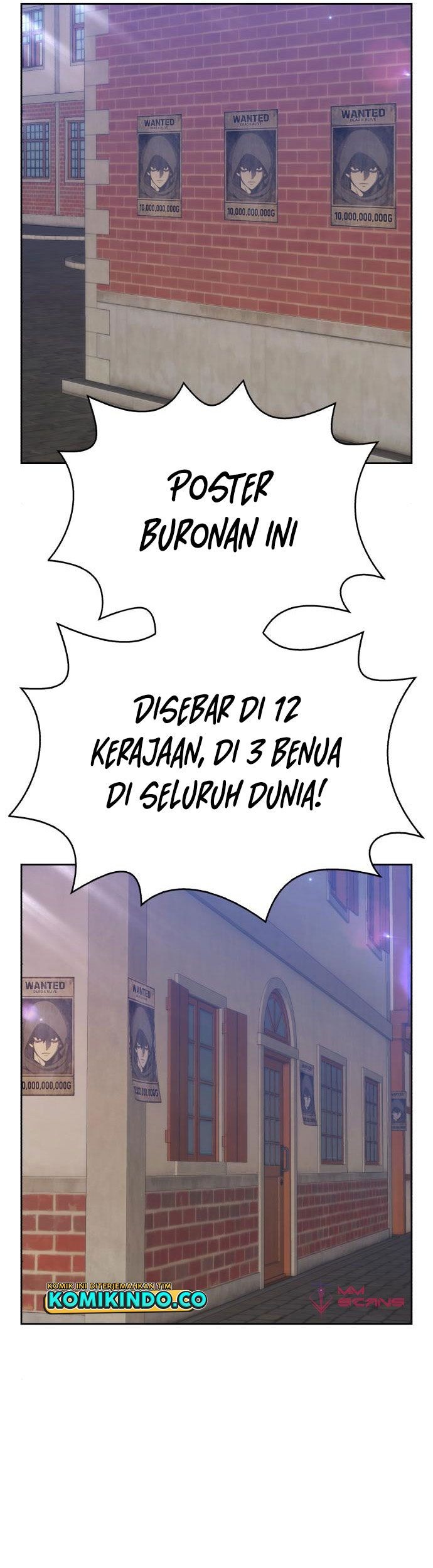 +99 Wooden Stick Chapter 2 - halaman 127