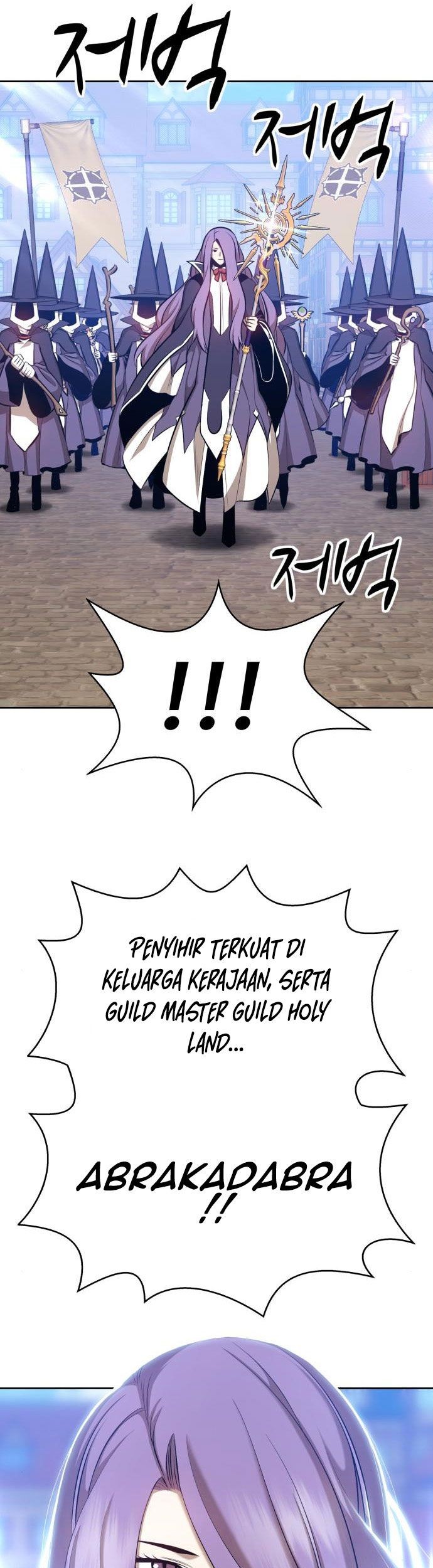 +99 Wooden Stick Chapter 2 - halaman 137
