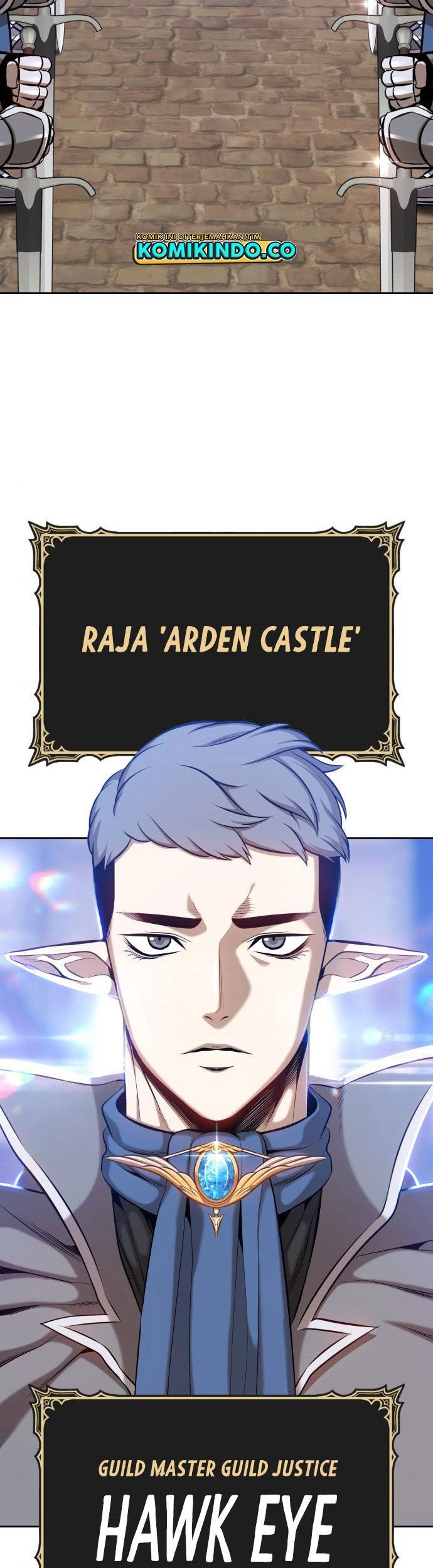 +99 Wooden Stick Chapter 2 - halaman 143