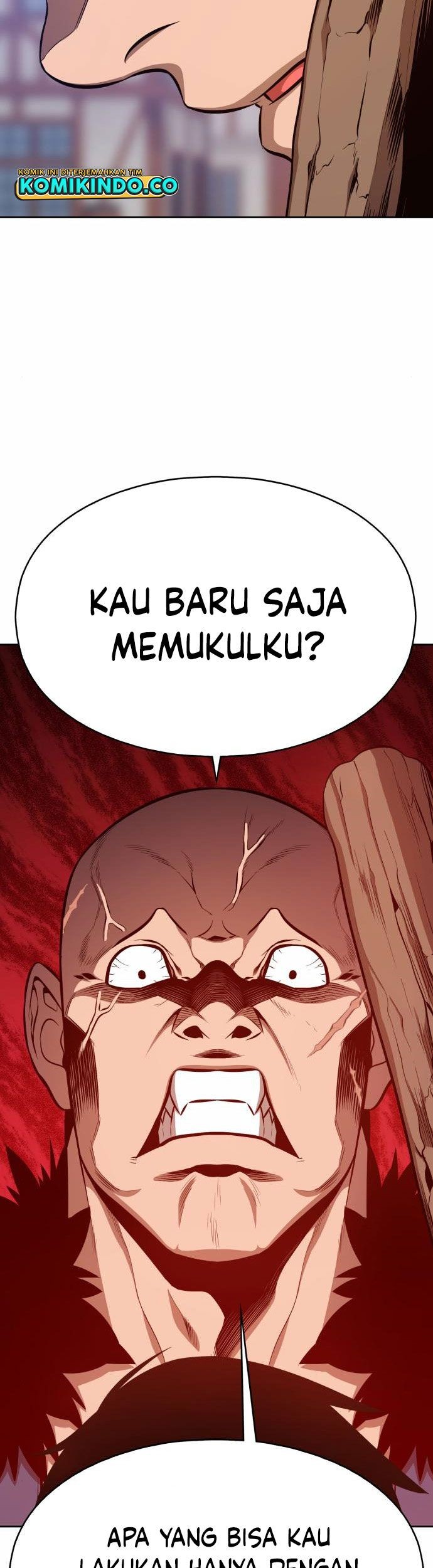 +99 Wooden Stick Chapter 2 - halaman 15