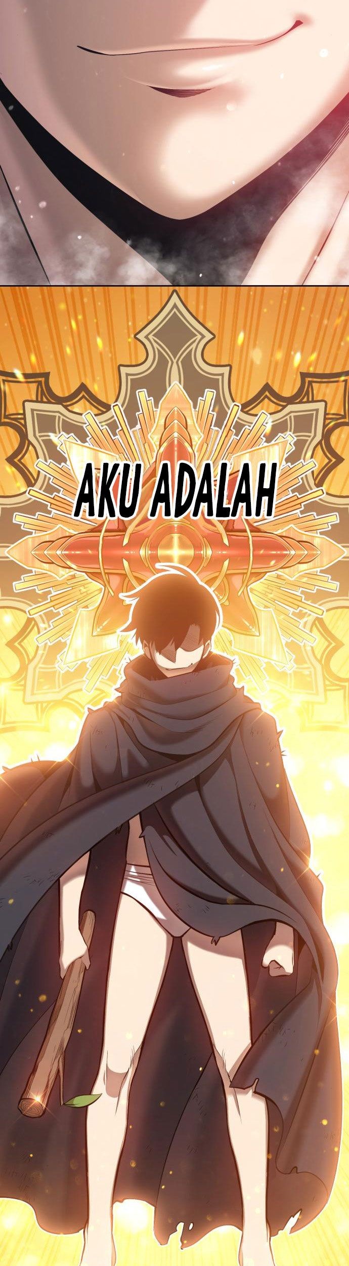 +99 Wooden Stick Chapter 2 - halaman 23