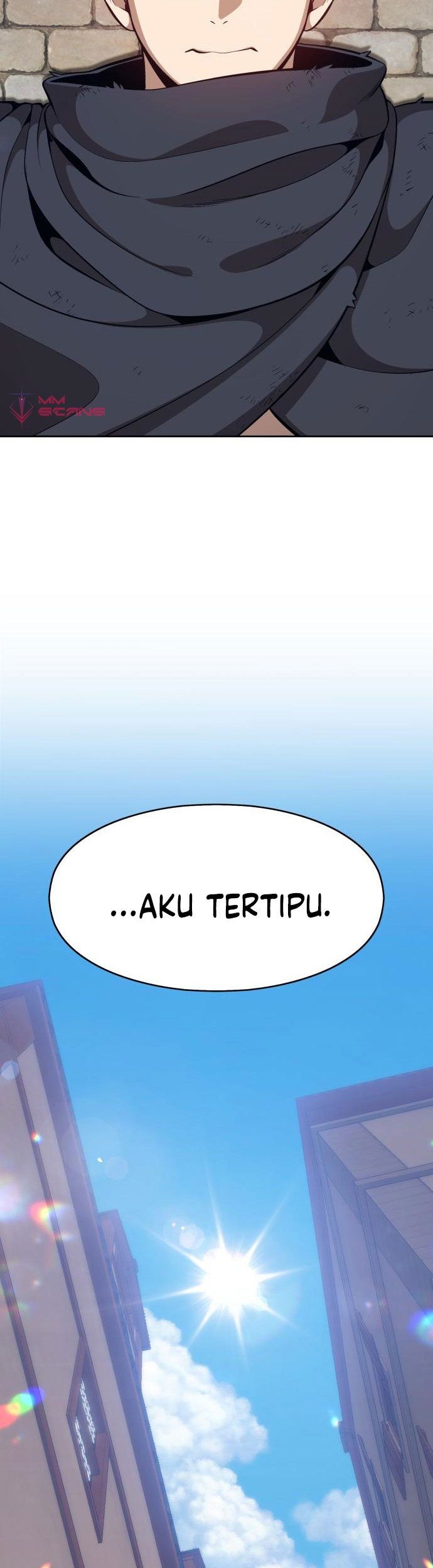 +99 Wooden Stick Chapter 2 - halaman 35