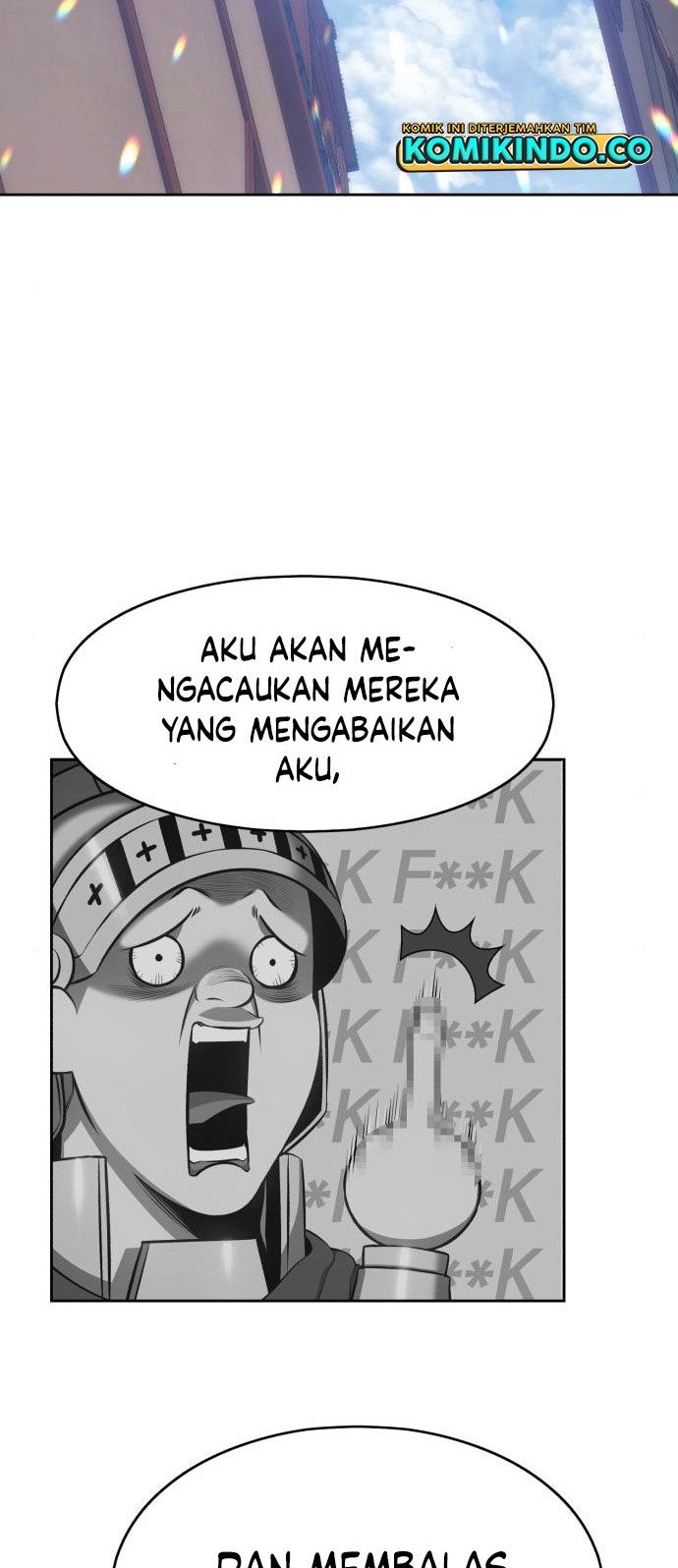 +99 Wooden Stick Chapter 2 - halaman 36