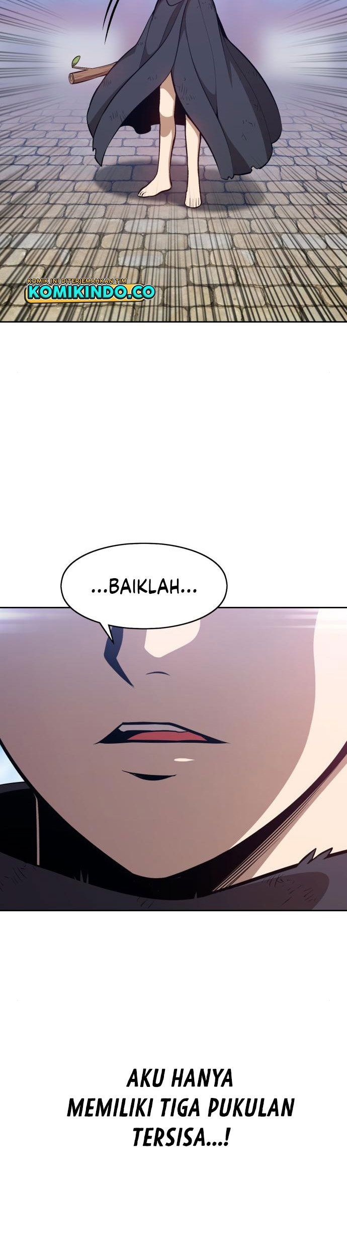 +99 Wooden Stick Chapter 2 - halaman 39