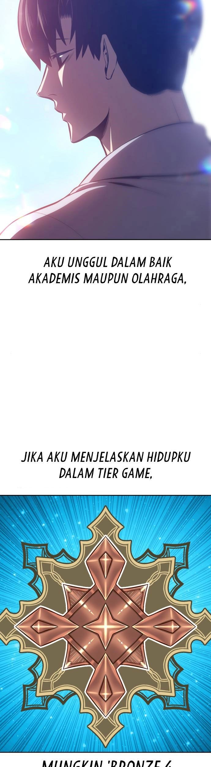 +99 Wooden Stick Chapter 2 - halaman 4