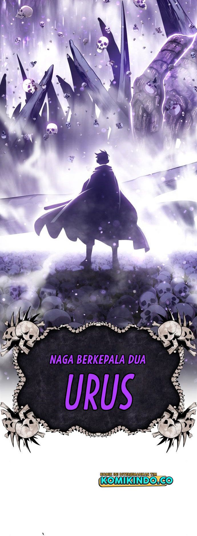 +99 Wooden Stick Chapter 2 - halaman 58