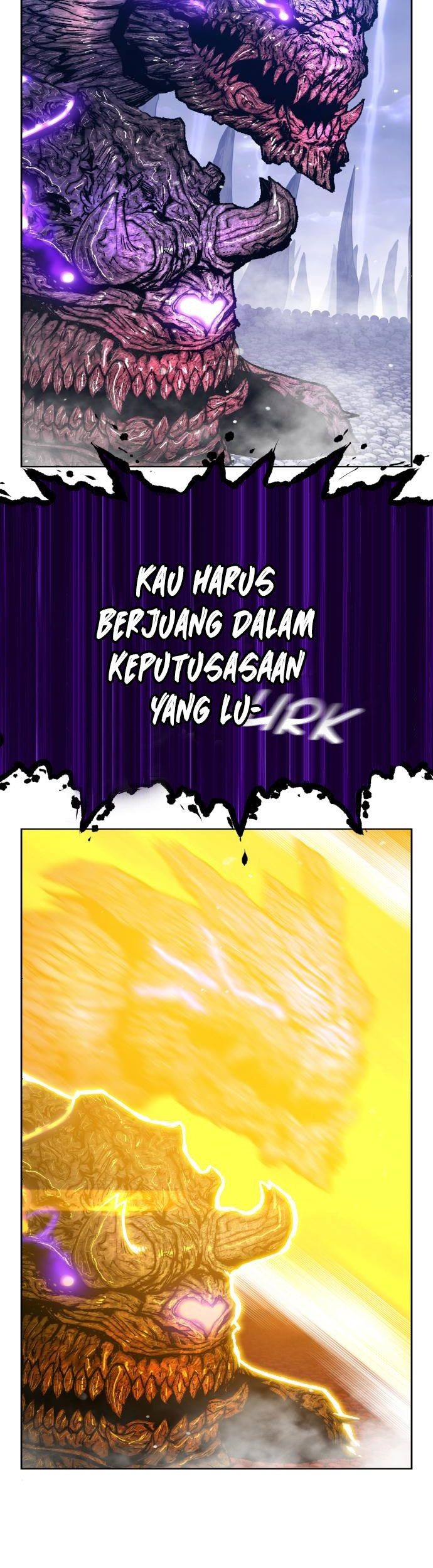 +99 Wooden Stick Chapter 2 - halaman 61