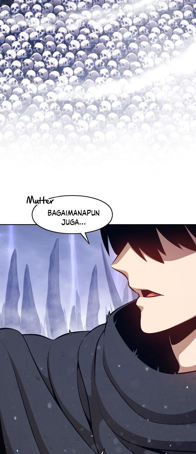 +99 Wooden Stick Chapter 2 - halaman 64