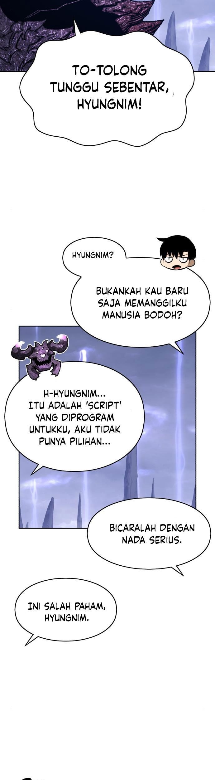 +99 Wooden Stick Chapter 2 - halaman 71