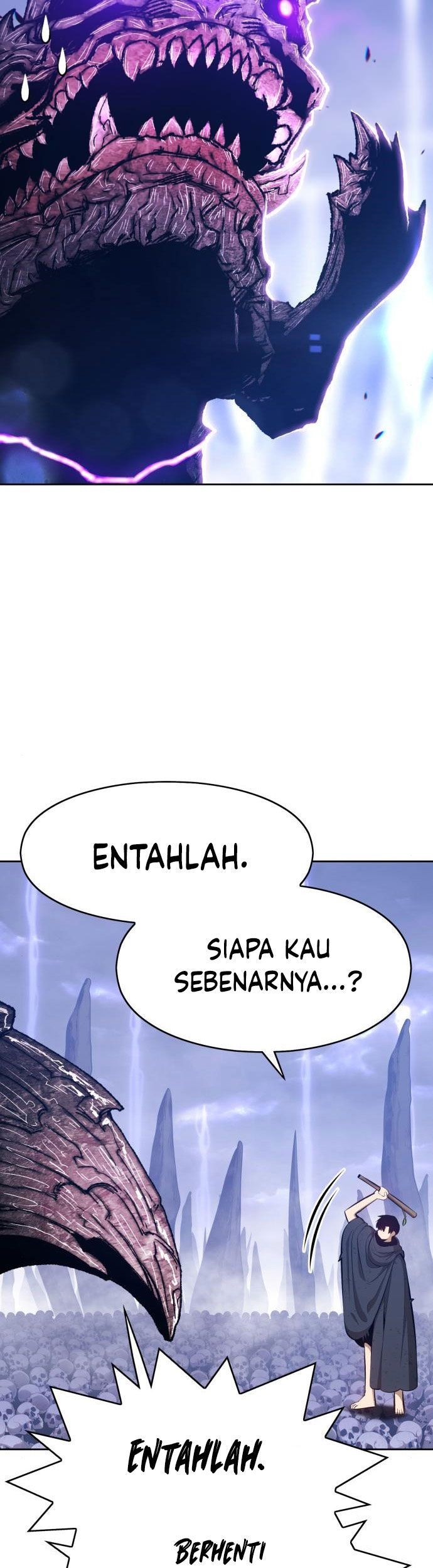 +99 Wooden Stick Chapter 2 - halaman 73