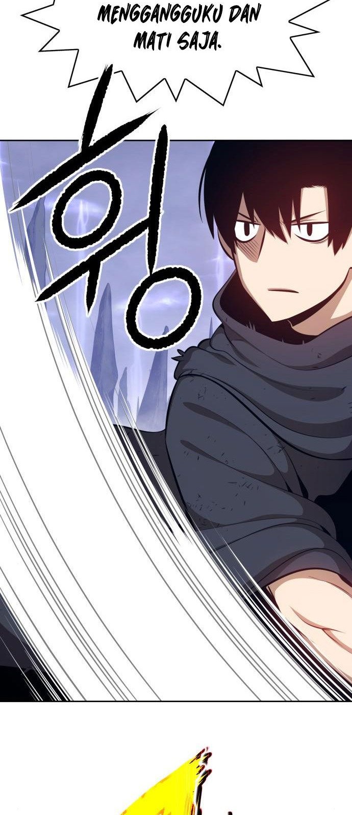 +99 Wooden Stick Chapter 2 - halaman 74